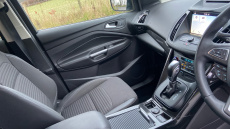 Ford Kuga 1.5 EcoBoost 176 Titanium Edition 5dr Auto Petrol Estate